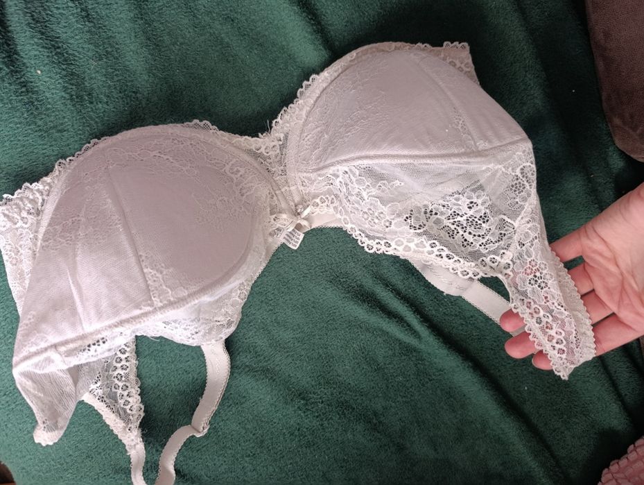 Biustonosz Gorteks 95G