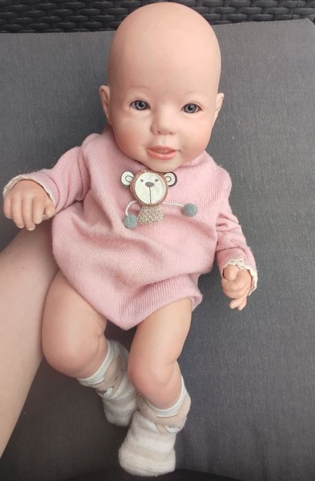 Sprzedam lalkę GUCA