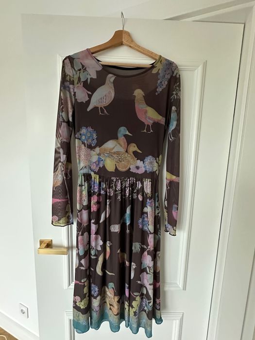 Desigual sukienka rozmiar L