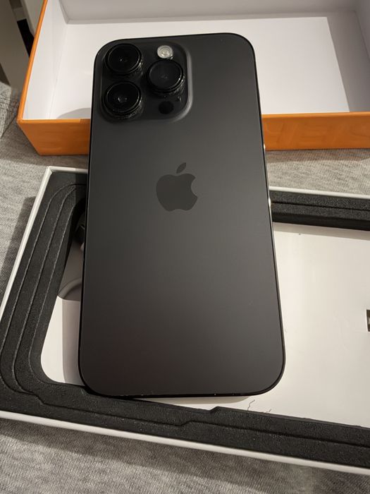 Iphone 14 pro 128gb - Estado muito bom