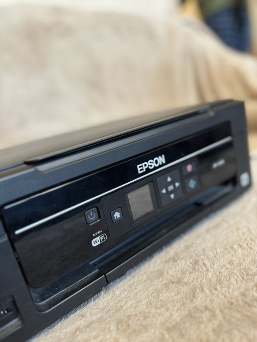 Принтер epson xp 303