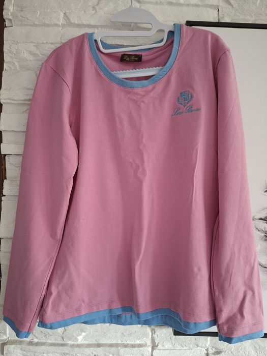 Damski long sleeve rozm xxl
