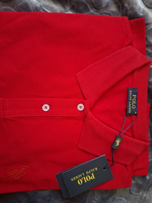 Polówka męska polecam