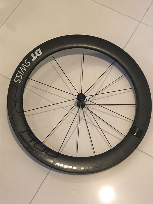 Kolo dt swiss prc 1400 spline carbon