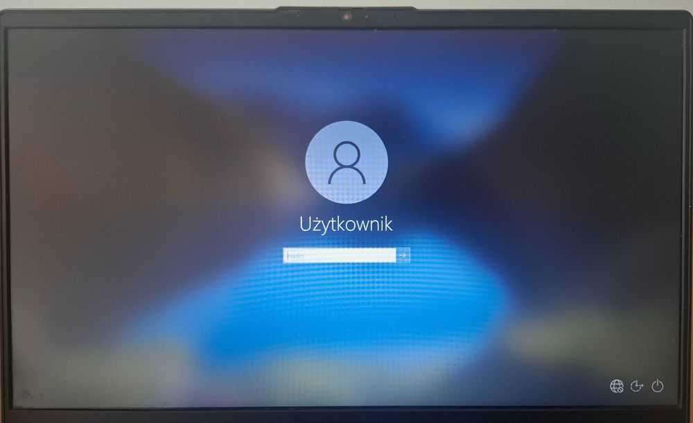 Laptop Lenovo Ideapad 5 81YQ