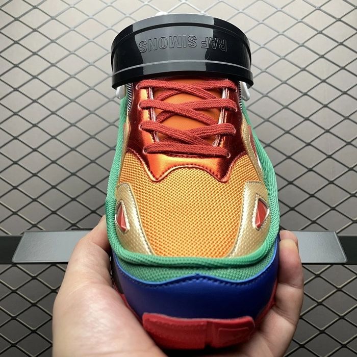 Adidas by Raf Simons Response 39-45