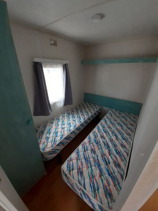 CASA MÓVEL BARATA IRM DE 8X3 METROS EM EVORA.