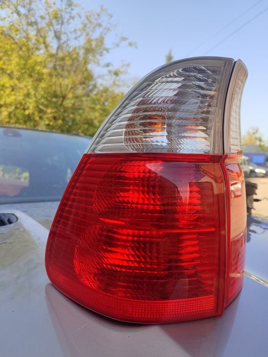 Фонарь фонарі BMW X5 E53 стопи фара БМВ Х5 Е53 Розборка BMW X5 E53 E70