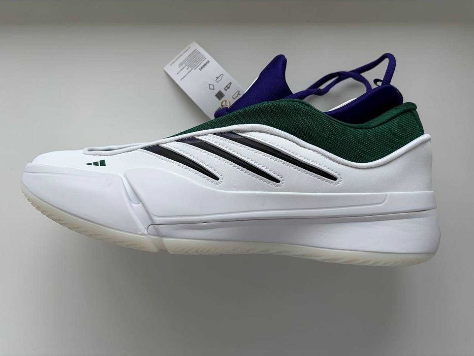 Волейбольні кросівки Adidas Dame 9