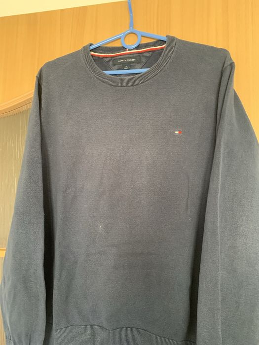 Sweter męski Tommy Hilfiger L
