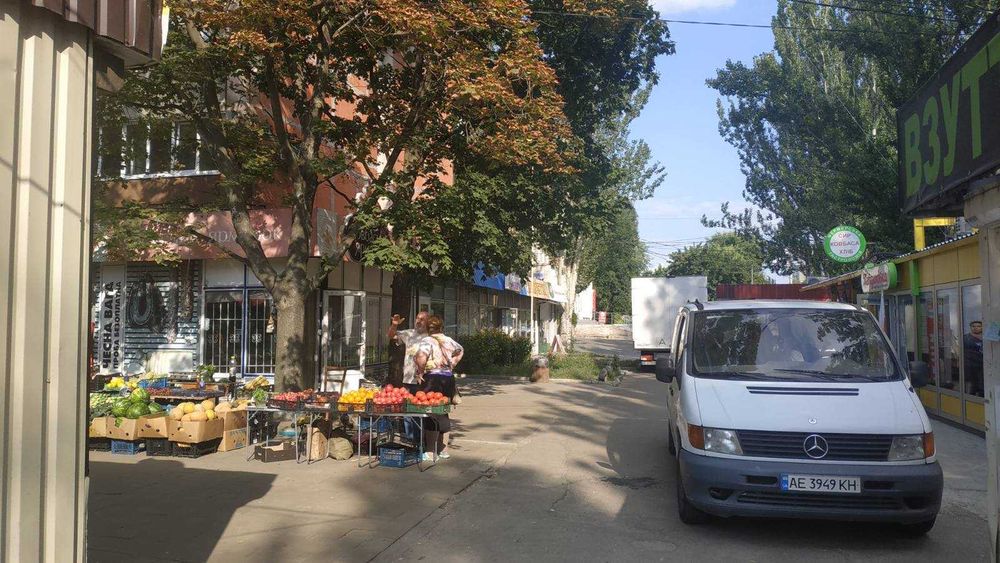 Продам помещения на ул. Калиновая