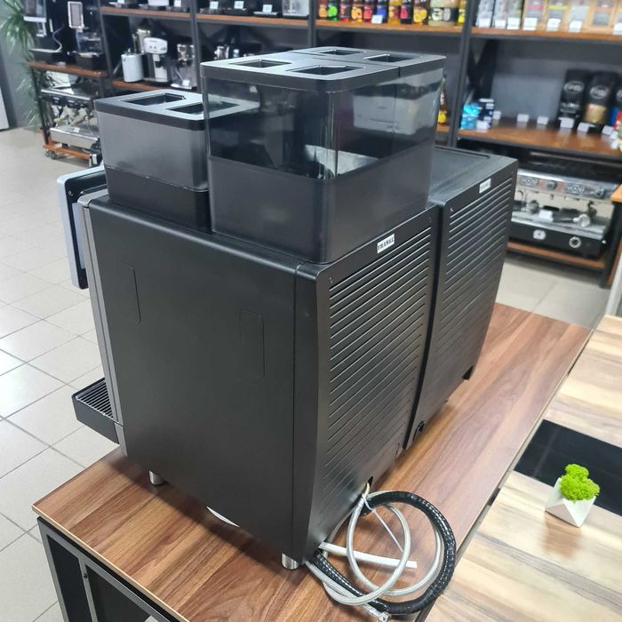 Кофемашина Franke A600 FM