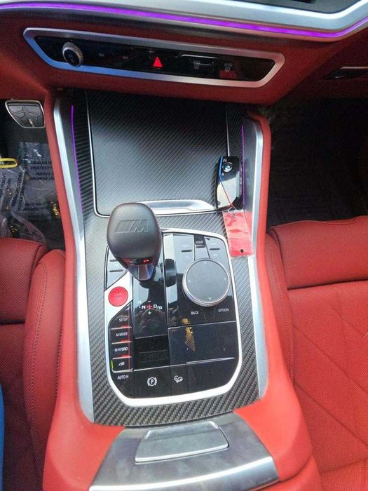 2024 BMW XM з ПДВ