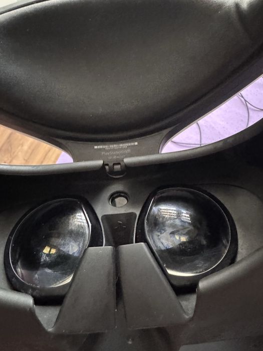 PsVr Playastation VR