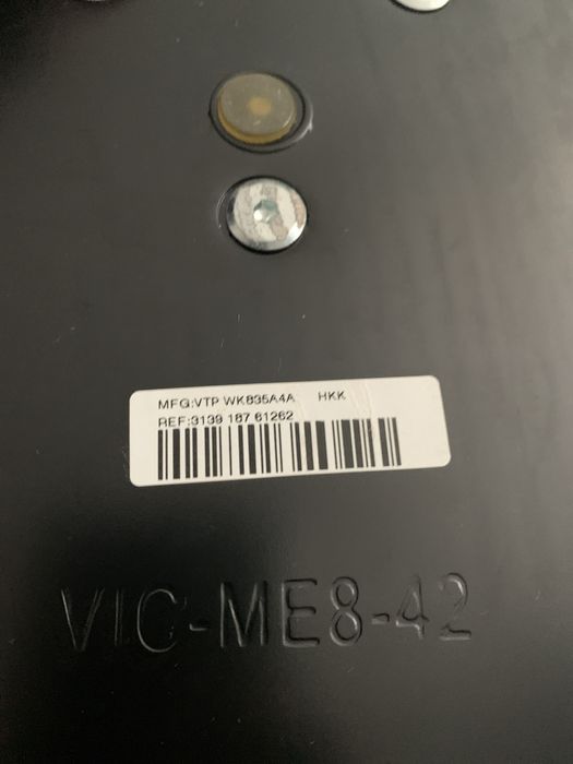 Base para plasma Philips
