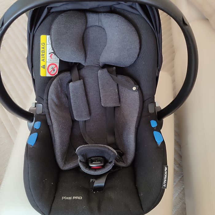 Avionaut pixel pro baza łupina 0-13