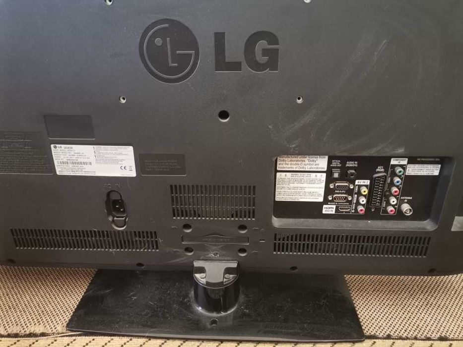 TV LG 32 polegadas