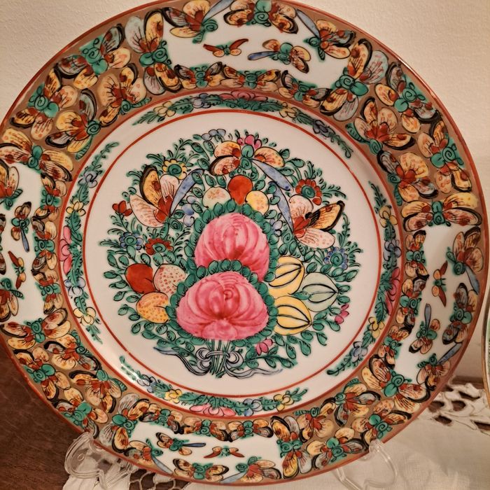 Pratos Classicos Orientais