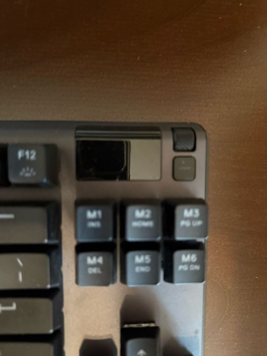 klawiatura steelseries apex 7