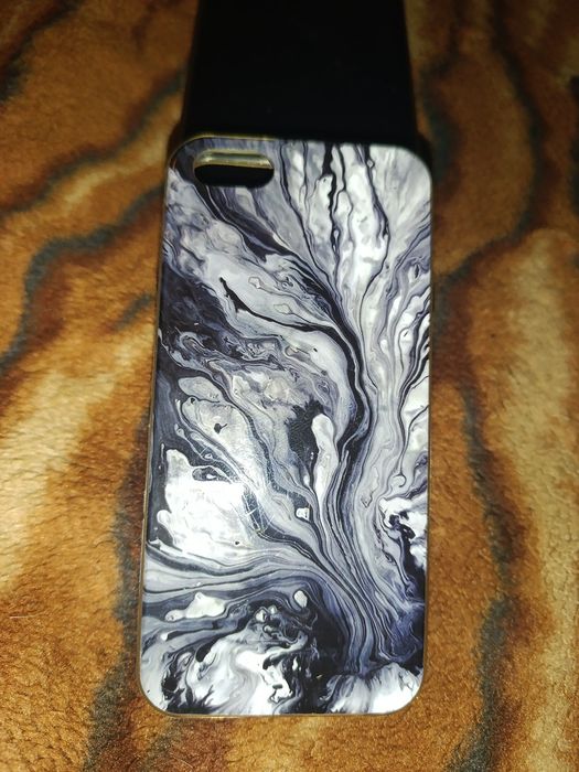 Case ( Pokrowiec ) iPhone 5s