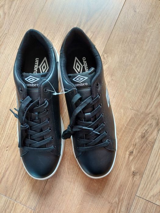Buty męskie umbro