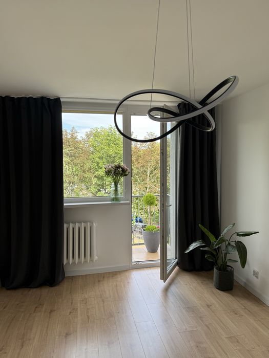 Mieszkanie 45,90m² po generalnym remoncie, 2 piętro I Os. Morelowe
