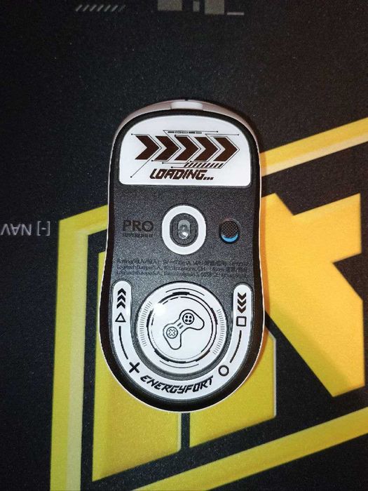 Logitech G PRO X Superlight 2