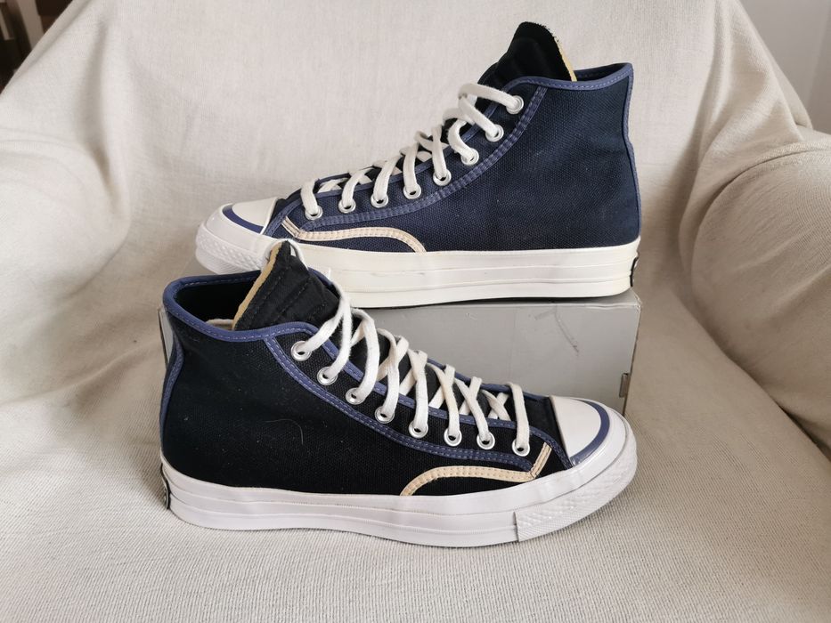 Converse All Star Chuck 1970 Varsity Hi trampki tenisówki 42,5