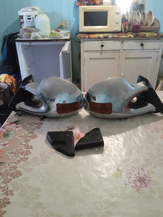 Продам дзеркала.