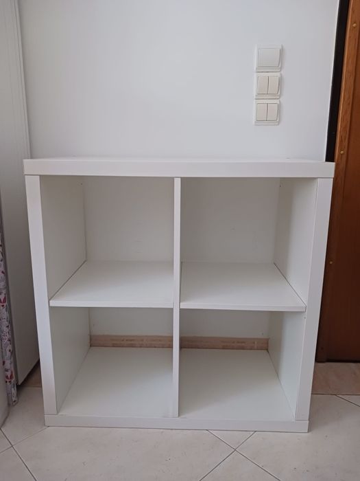 Estante Ikea KALLAX