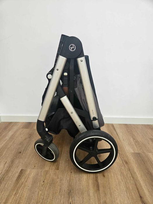 Carrinho bebé  Cybex Balios S Lux