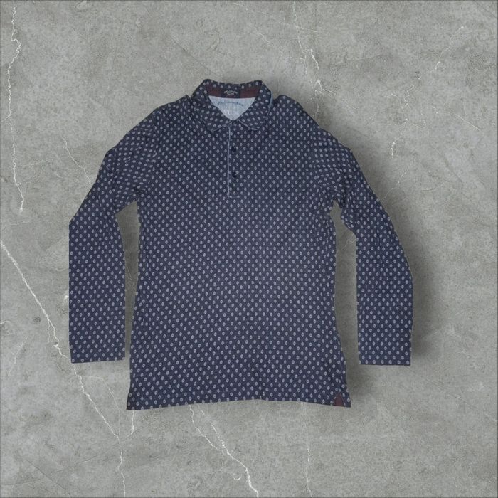 Лонгслів Paul Shark