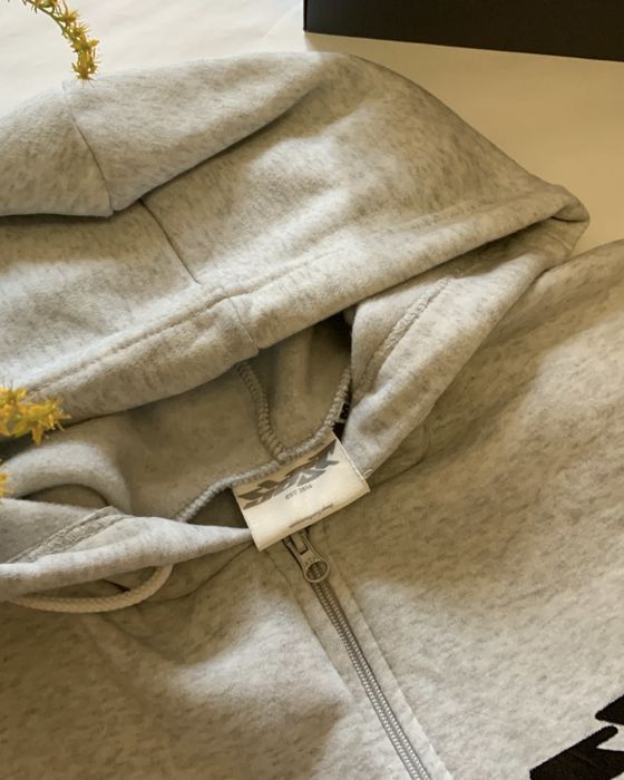 Кофта Sort Company