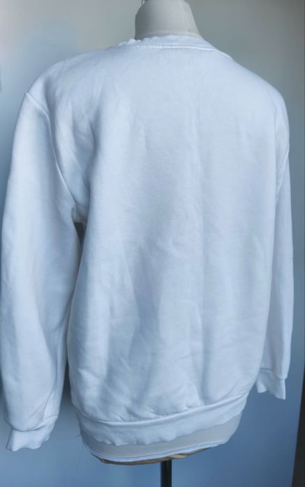 Świąteczna bluza damska Metrofive l xl