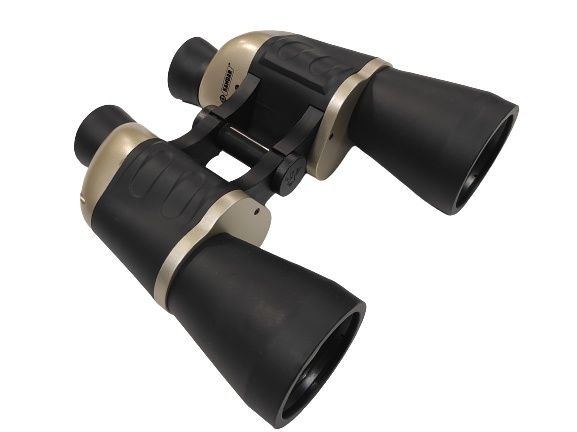 Lornetka turystyczna myśliwska kandar 20 x 50 automat 20x50