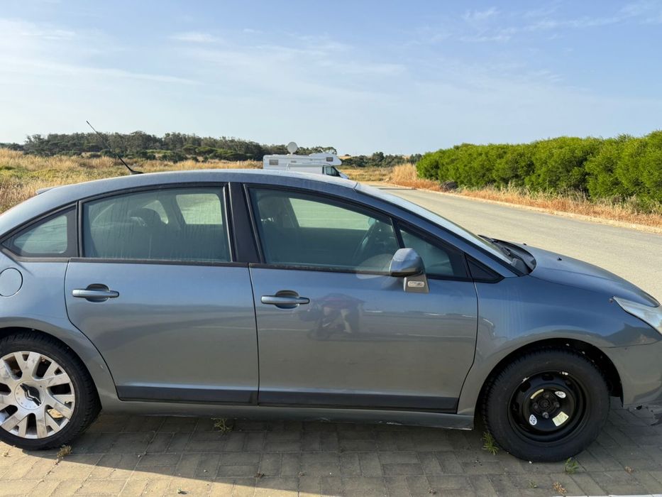 Citroen C4 perfeitas condições