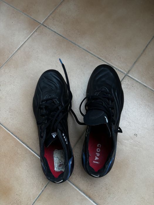 Chiteiras copa sense. 1 pro