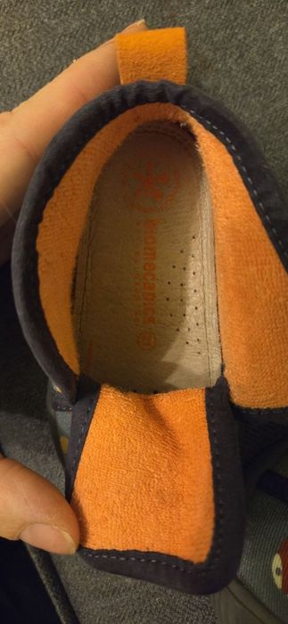 Biomecanics, Clark's, Waikiki