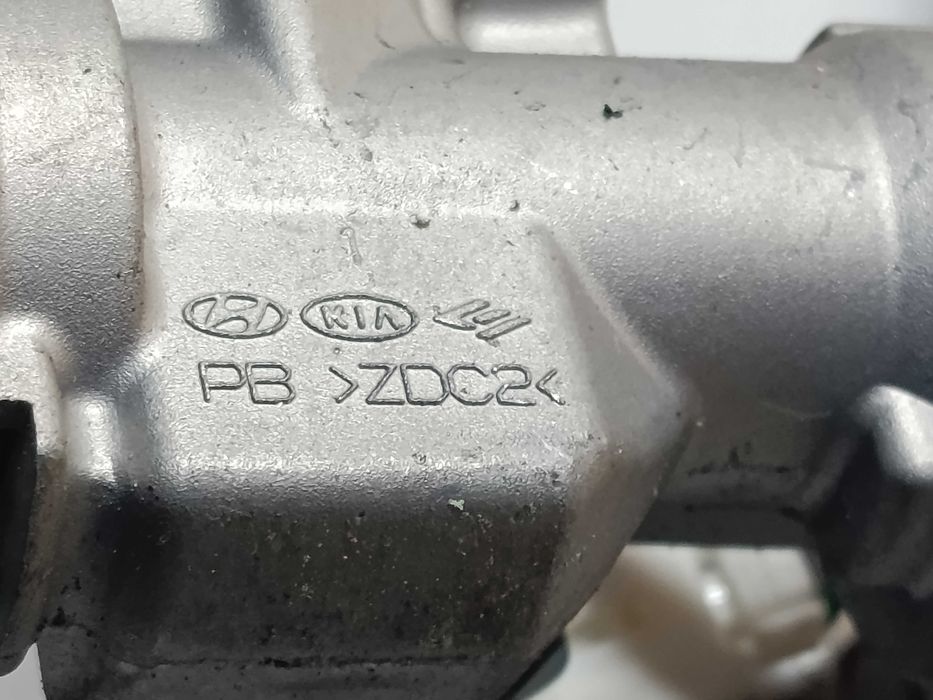 Замок зажигания Hyundai i20 (PB) до рестайл з 2008-2010 р.в.