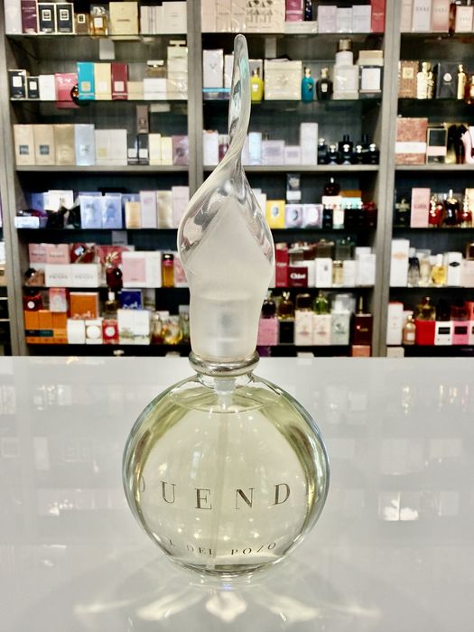 Jesus Del Pozo Duende Eau De Toilette UNIKAT - 100 ML