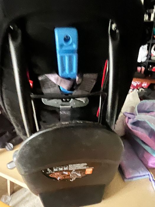 Vende cadeira de bébé