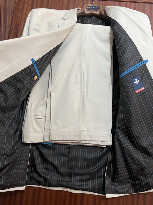 Fato completo deixou de servir