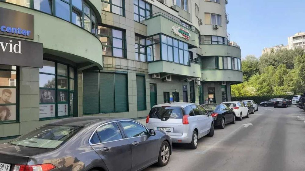 Комерційна нерухомість за адресою (площа 359,5 м²) - Atlanta.ua - фото 2