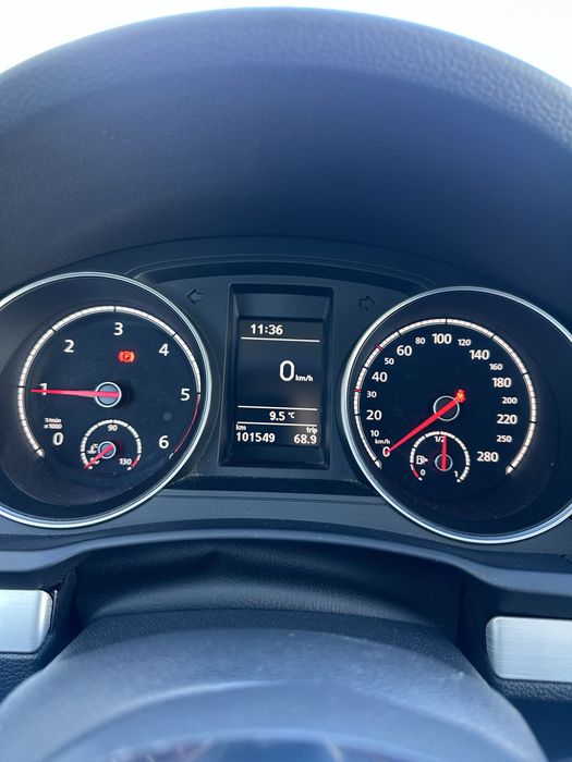 Scirocco 2.0 tdi Sport