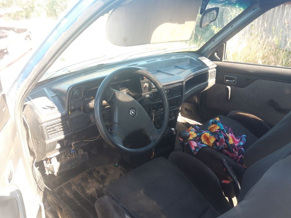 Продам Opel Kadett