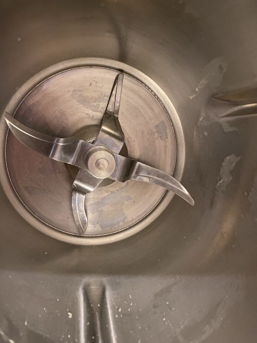 Copo para a bimby TM5