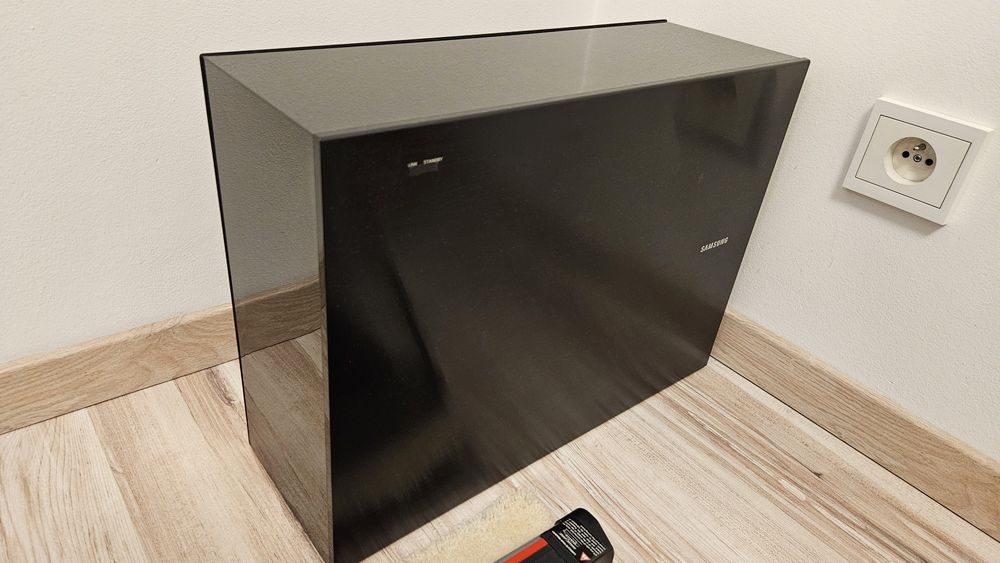 Soundbar subwoofer Samsung HW-K650 25-28W kompletny, GWARANCJA!!!