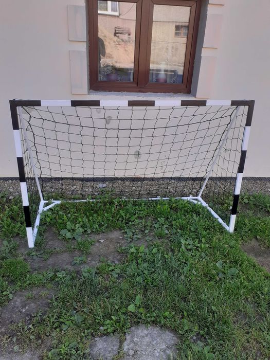 Bramki piłkarskie  bramki do piłki