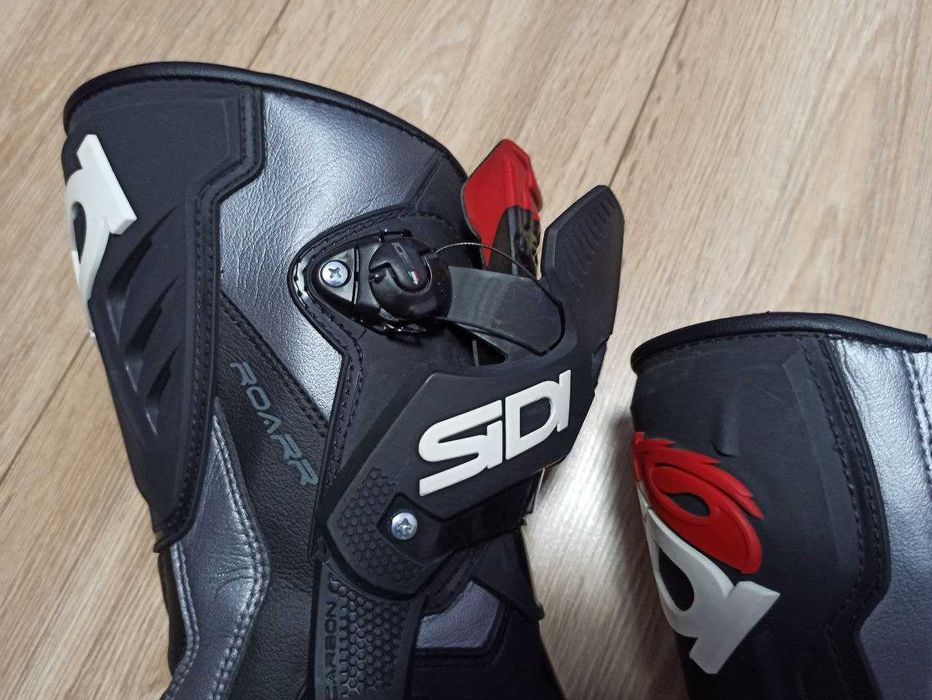Мото боты Sidi Roarr 42р