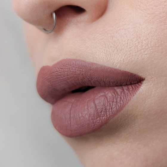 Стойкий гелевый карандаш для губ ln pro filler lip liner 106 оттенок